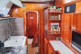 1992 Privilege 39
