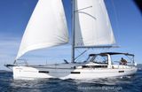 2013 Beneteau Oceanis 41.1