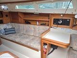 1993 Catalina 30 Mkii