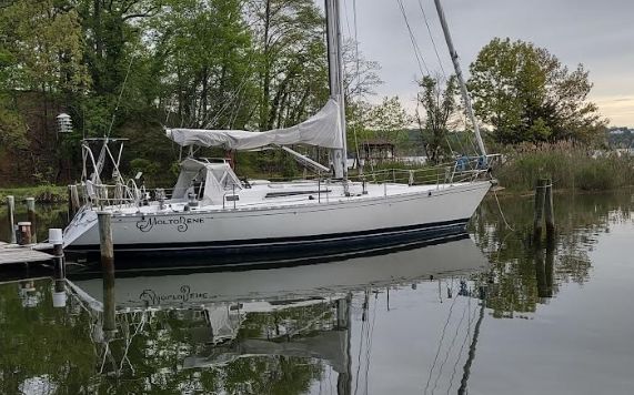 1985 Beneteau First 42 for sale in Annapolis, Maryland