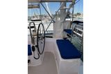 2015 Catalina 445