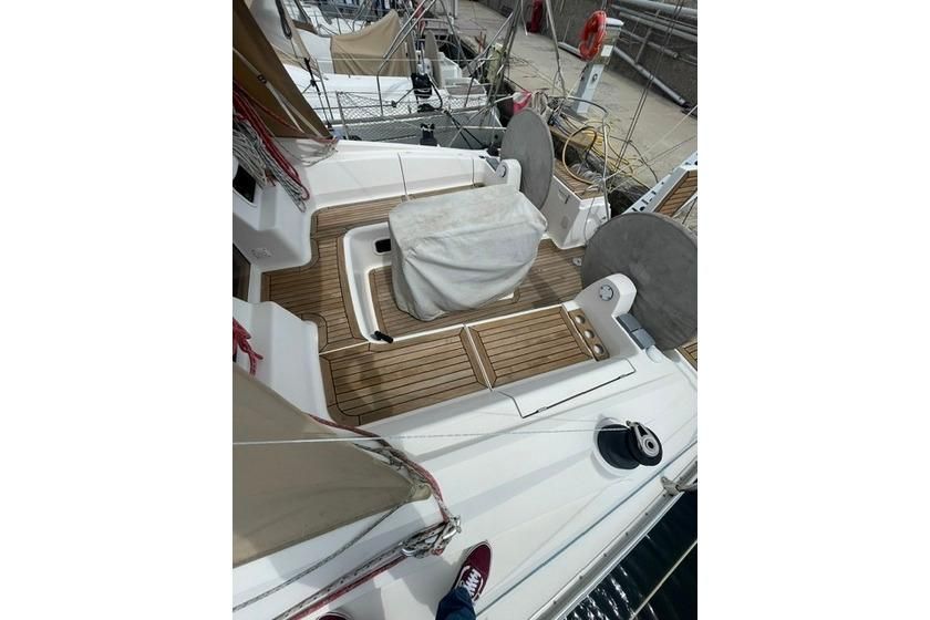 2005 Elan Impression 434