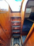 1986 Beneteau Idylle 44