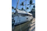 2016 Jeanneau 54