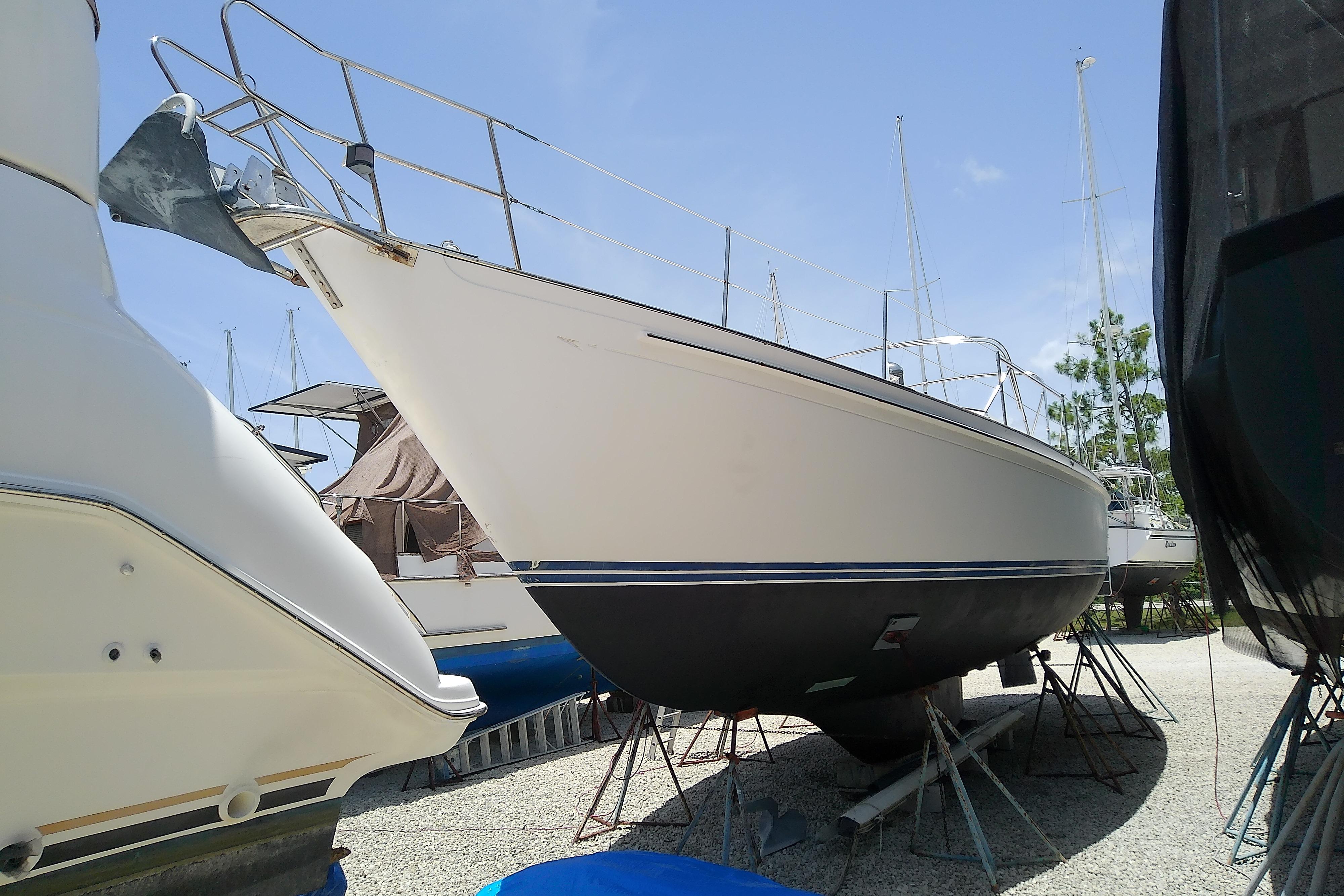 1988 Brewer 44 for sale in Port Charlotte, Florida