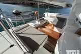 2017 Lagoon 450 F