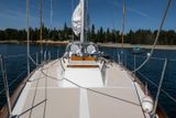 1987 Hinckley Sou'Wester 42