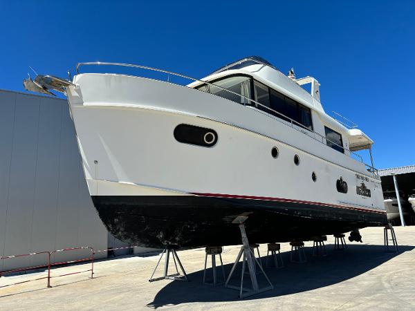 2013 Beneteau Swift Trawler 50 for sale in Ajaccio, Corse, France