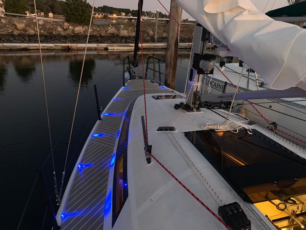 2026 Faro Yachts 29