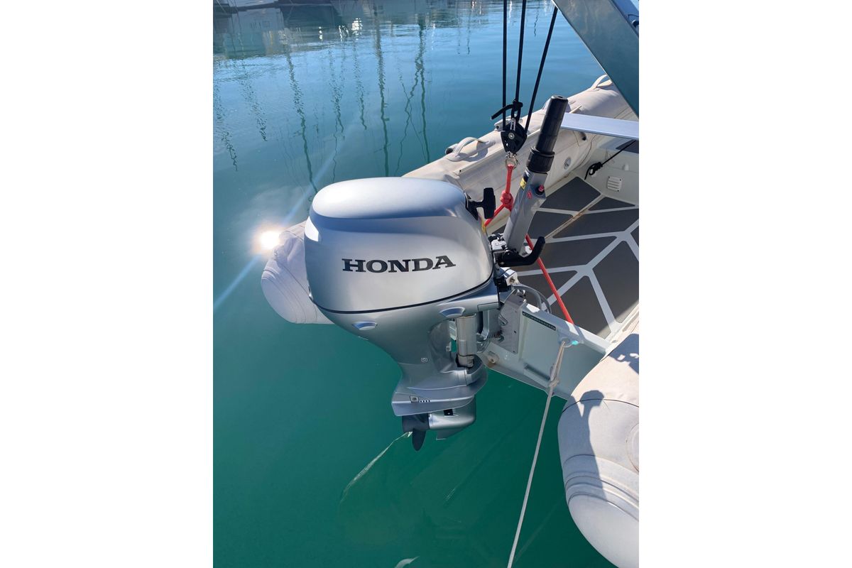 2022 Fountaine Pajot ISLA 40 Maestro