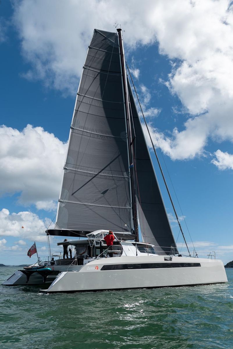 2014 Alibi 54