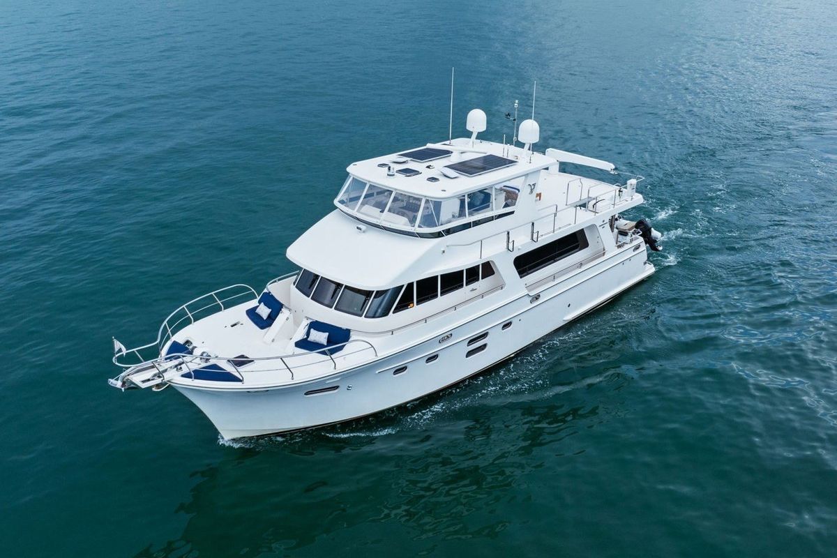 2015 Hampton Endurance