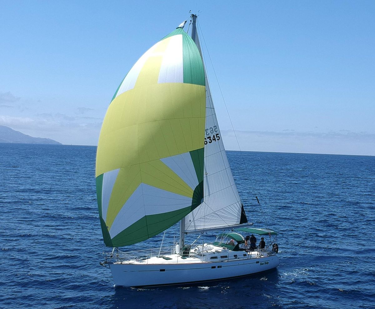 2004 Beneteau 473