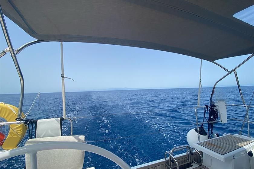 2020 Beneteau Oceanis 46.1