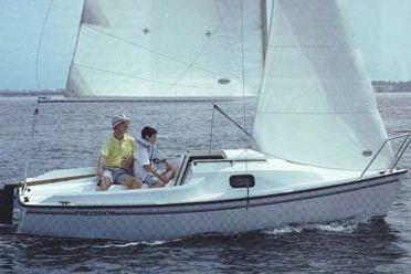 1996 Precision 165 for sale in Memphis, Tennessee