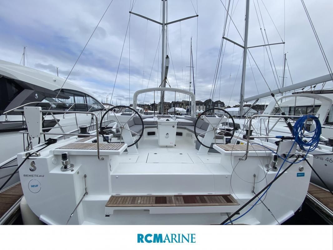 2023 Beneteau Oceanis 51.1