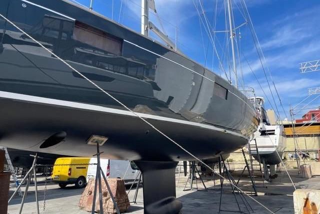 2012 Beneteau Oceanis 48