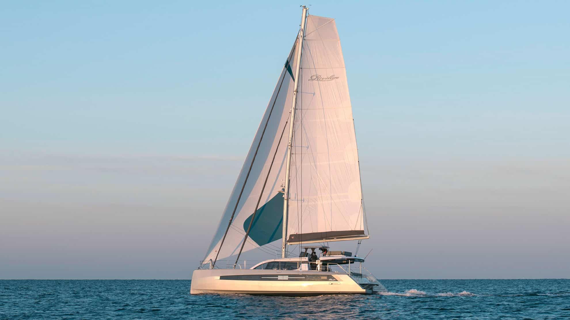 2026 Privilege Signature 580