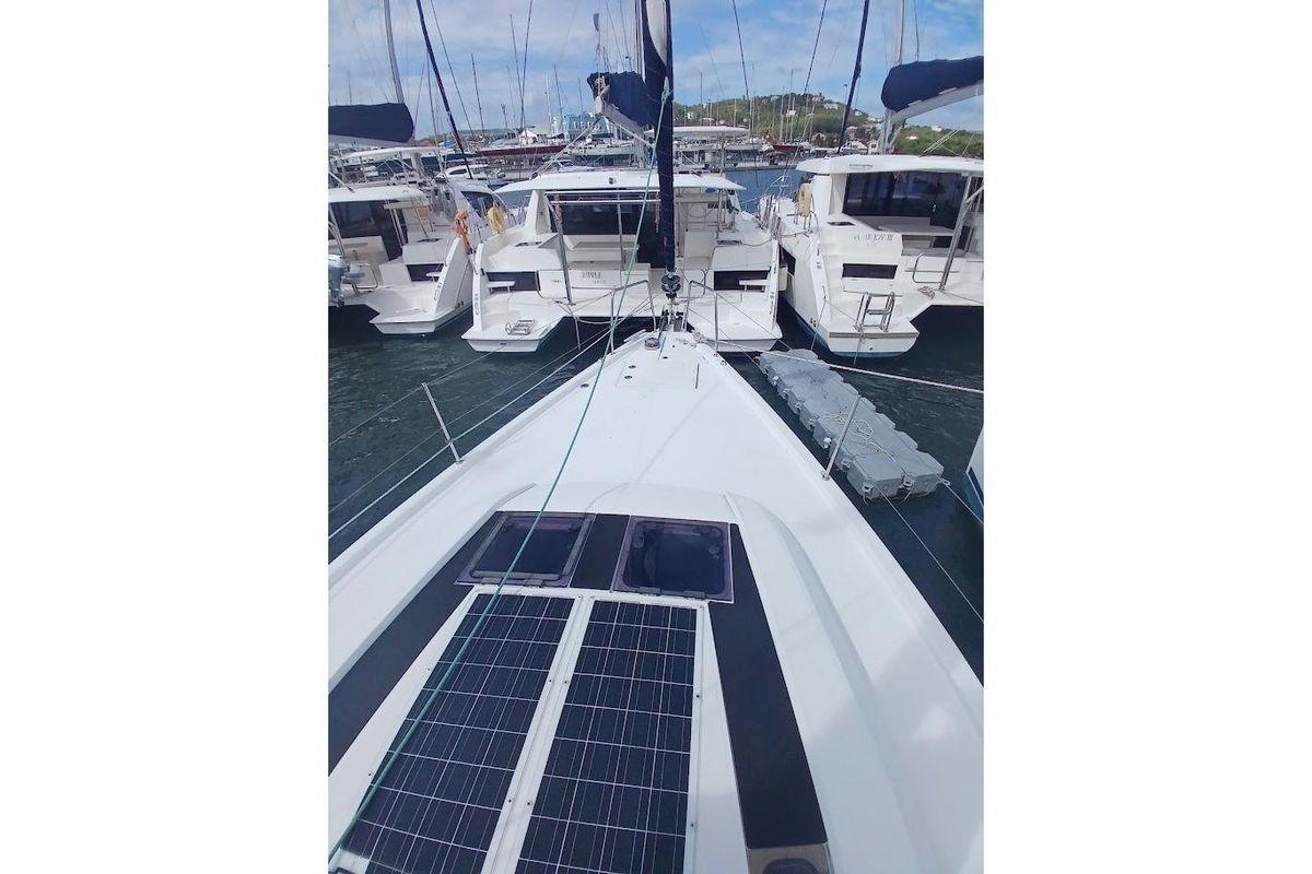 2020 Beneteau Oceanis 46.1