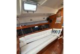 1987 Marlow-Hunter Legend 40-1