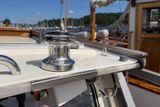 1980 Nauticat 33