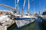 2006 Hallberg-Rassy 43