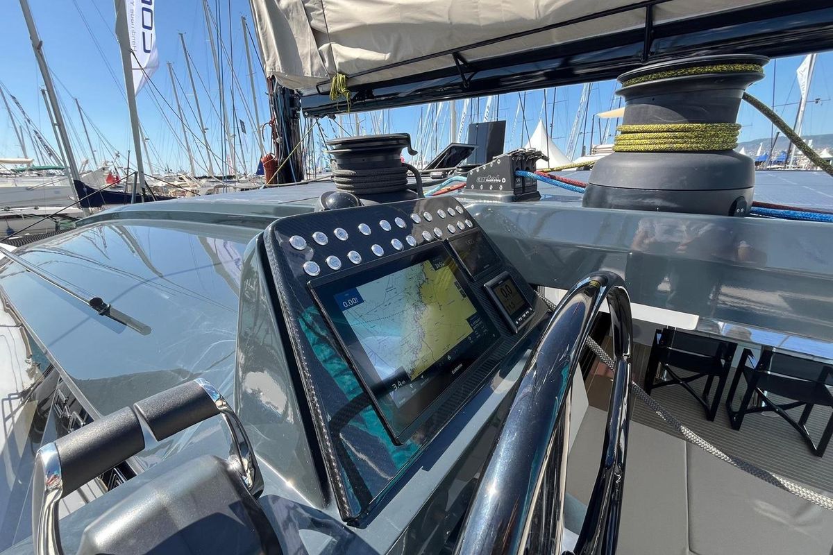 2027 C-Catamarans C-CAT 65