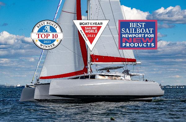 2026 NEEL 43 for sale in Annapolis, Maryland