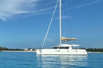 2014 Lagoon 52 F Boats