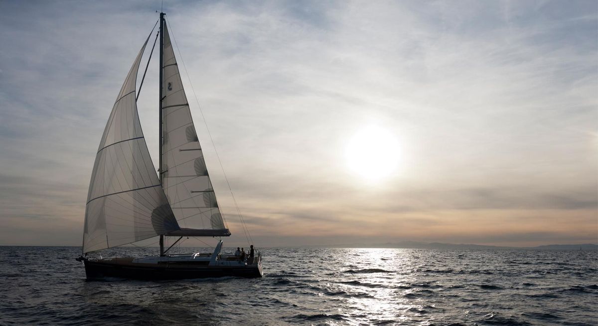 2016 Beneteau Oceanis 48