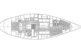 1991 Nautor Swan 46