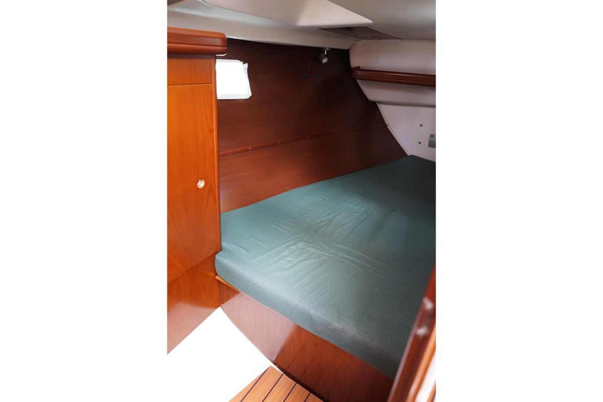2003 Beneteau Oceanis Clipper 361