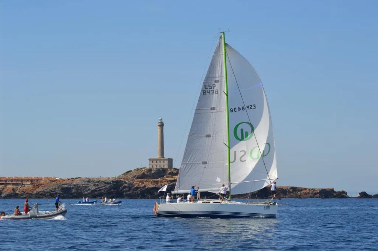 2008 X-Yachts X-35 One Design for sale in Cartagena, Murcia, Spain