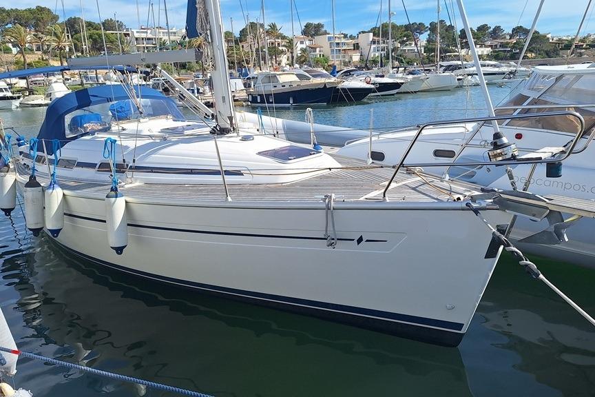 2002 Bavaria 32 for sale in Llucmajor, Islas Baleares, Spain