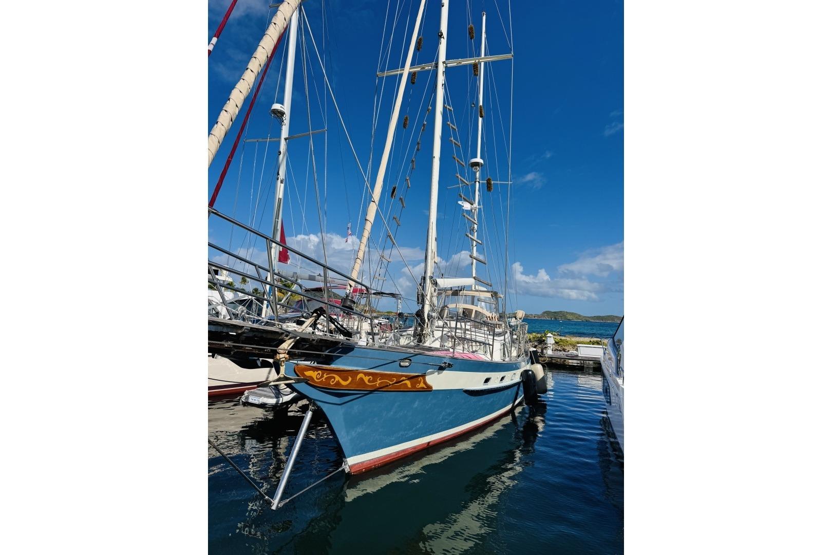 2000 CT 56 for sale in East End, U.S. Virgin Islands
