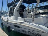 1998 Hunter 340