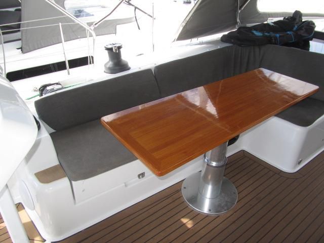 2020 Hanse 508