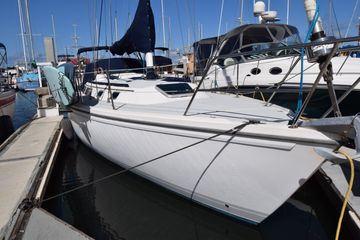 1988 Catalina 36 Boats