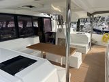2019 Fountaine Pajot Saona 47