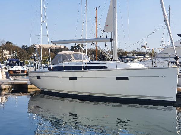 2024 Bavaria Cruiser 37 en venta en Palma - Mallorca, Islas Baleares, Spain