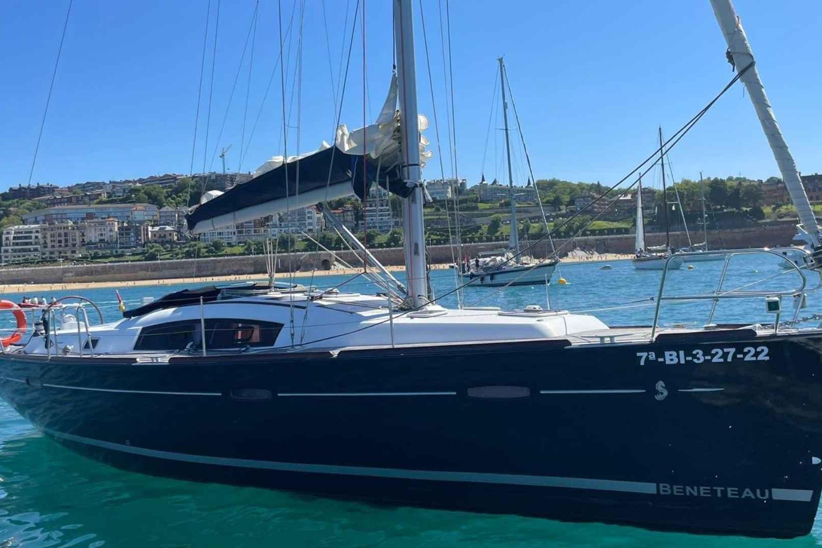 2010 Beneteau Oceanis 40 Boats