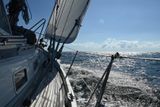 2003 Hallberg-Rassy 40