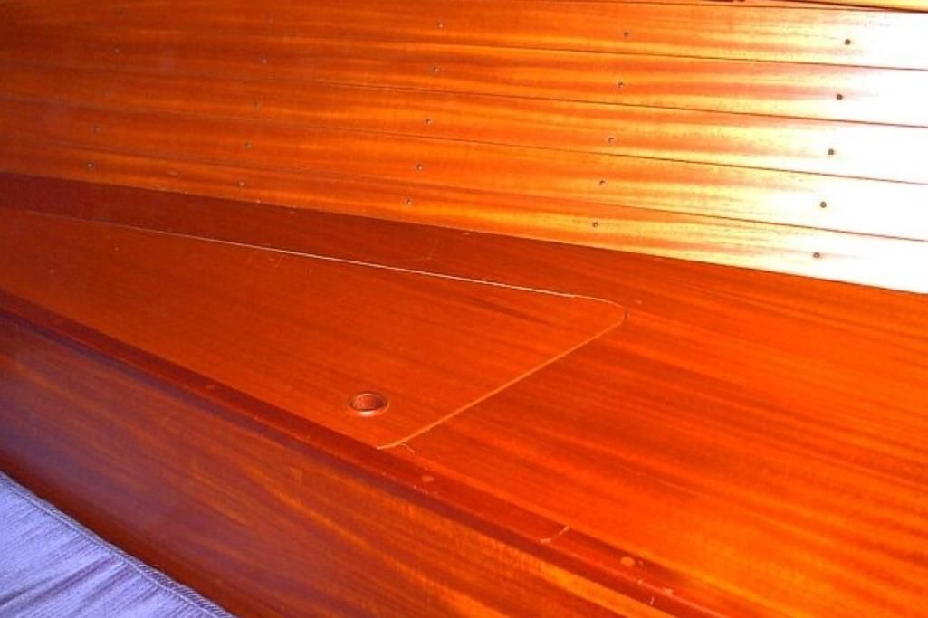 1985 Sweden Yachts 41