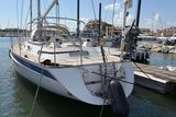 2004 Hallberg-Rassy 53