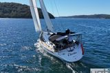 1991 Beneteau First 53f5