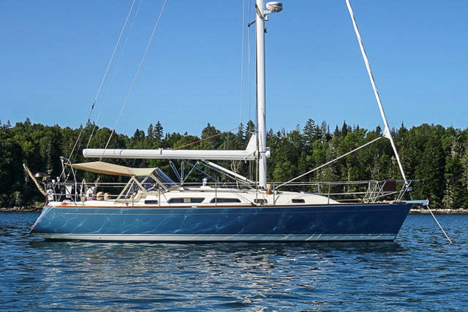 2007 Sabre 386 for sale in Belfast, Maine