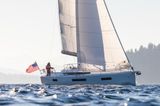 2026 Jeanneau Sun Odyssey 440