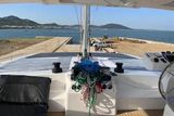 2023 Mazarin 55 Sailing Catamaran