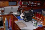 1989 Gib'Sea Master 44