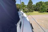 1999 Hake / Seaward Eagle 32